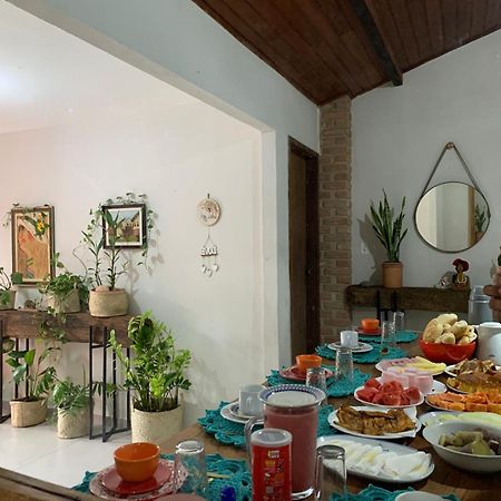 Suites Casa De Ban Ленсойс Екстер'єр фото