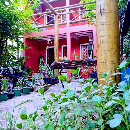 Suites Casa De Ban Ленсойс Екстер'єр фото