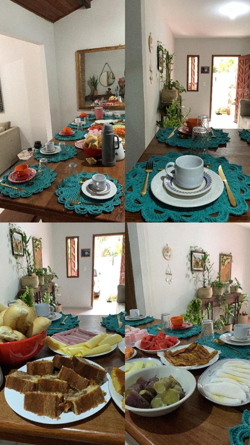 Suites Casa De Ban Ленсойс Екстер'єр фото