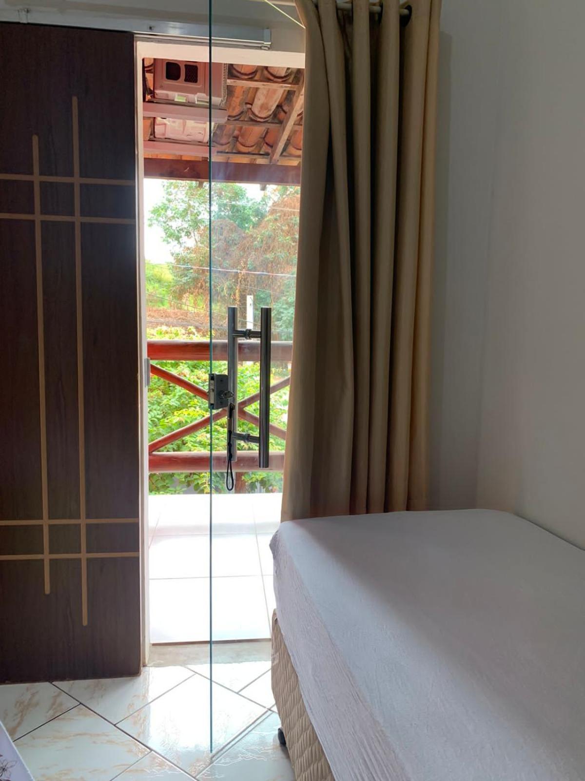 Suites Casa De Ban Ленсойс Екстер'єр фото