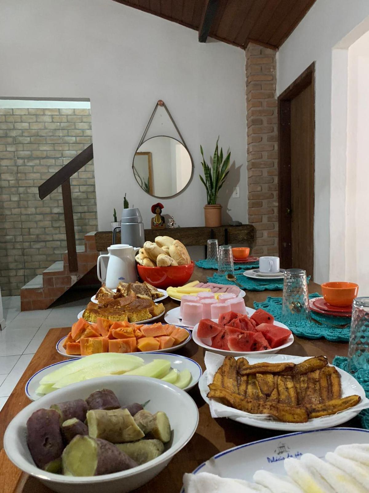 Suites Casa De Ban Ленсойс Екстер'єр фото