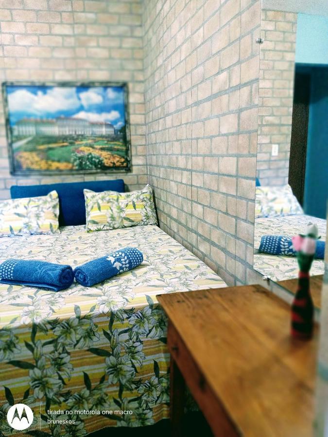 Suites Casa De Ban Ленсойс Екстер'єр фото